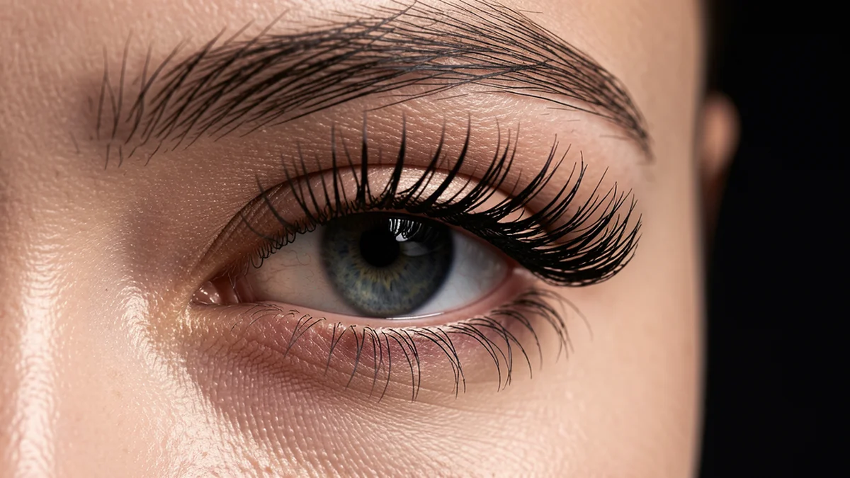 Lash Lifting